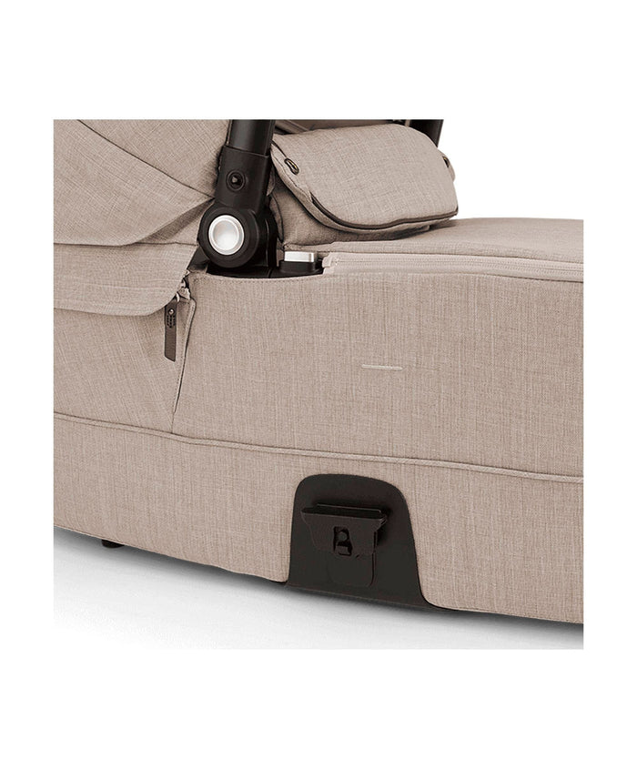 Nuna Pushchairs Nuna Mixx Carrycot - Chateau