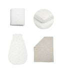 Mamas & Papas Nursery Bundle (4 Pieces) - Bunny