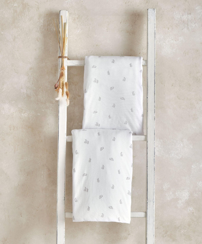 Mamas & Papas Nursery Bundle (4 Pieces) - Bunny