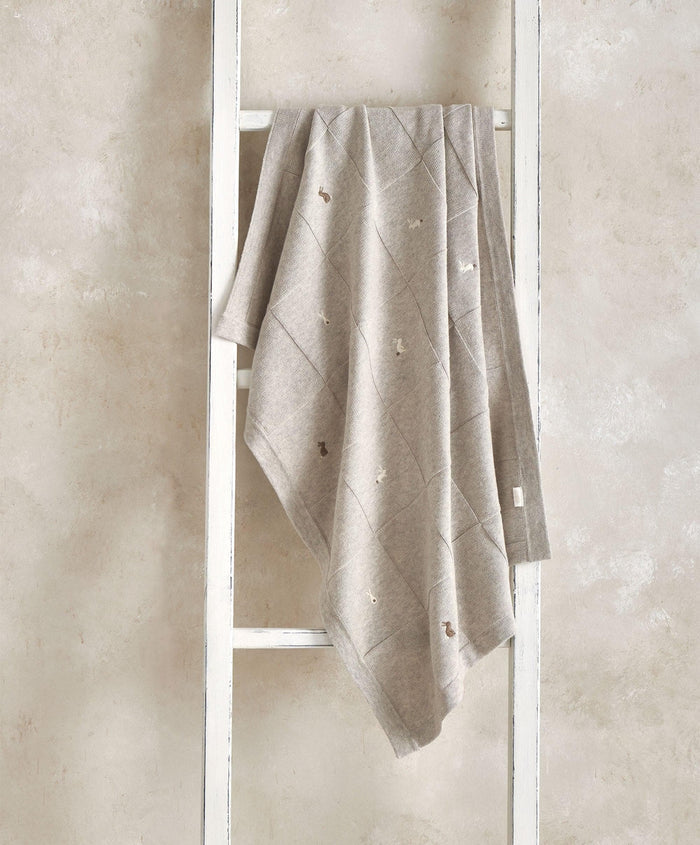 Mamas & Papas Nursery Bundle (4 Pieces) - Bunny