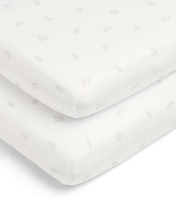 Mamas & Papas Nursery Bundle (4 Pieces) - Bunny