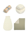 Mamas & Papas Nursery Bundle (4 Pieces) - Orchard