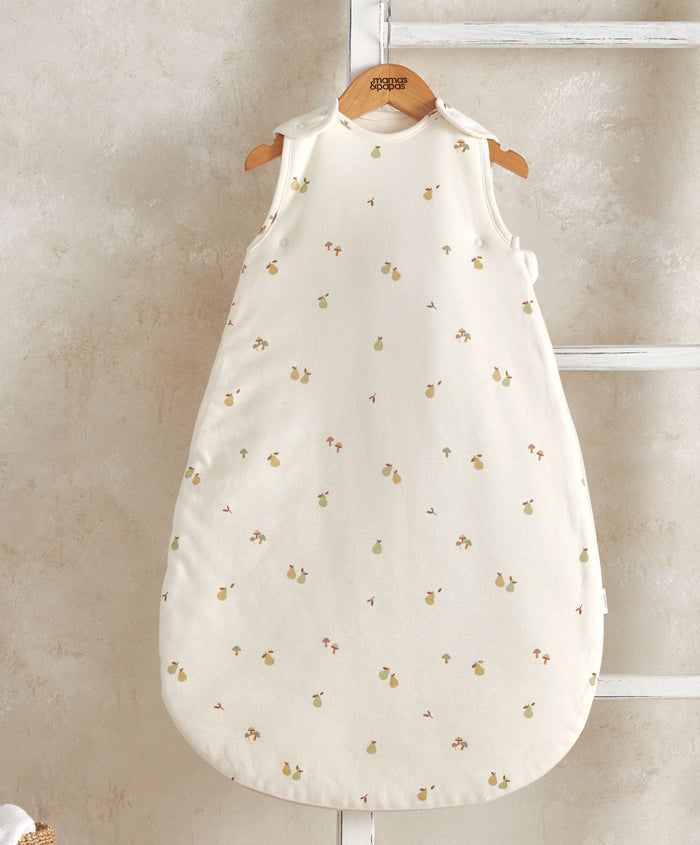 Mamas & Papas Nursery Bundle (4 Pieces) - Orchard