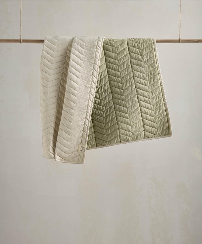 Mamas & Papas Nursery Bundle (4 Pieces) - Orchard