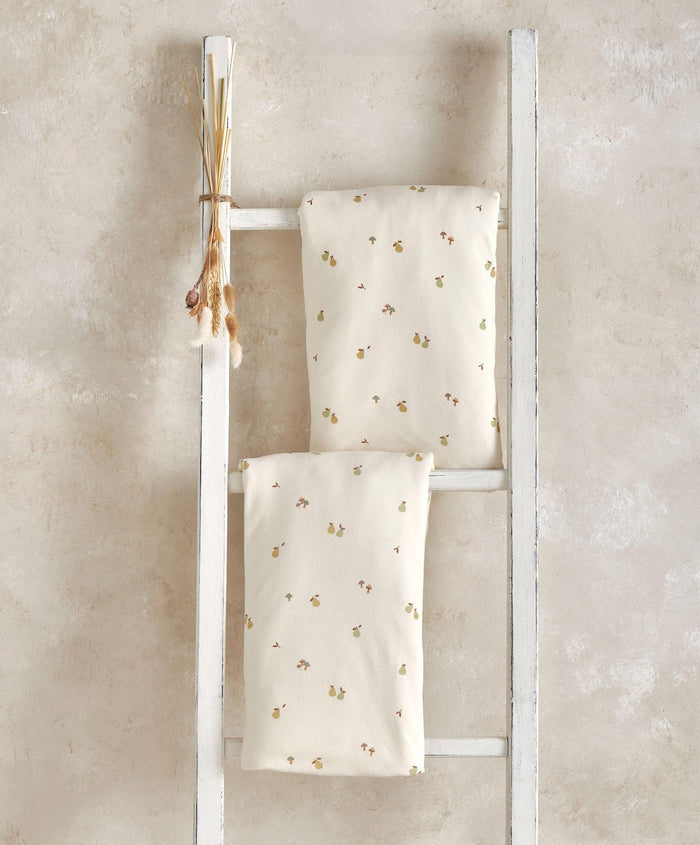 Mamas & Papas Nursery Bundle (4 Pieces) - Orchard