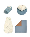 Mamas & Papas Nursey Bundle (4 Pieces) - Planets