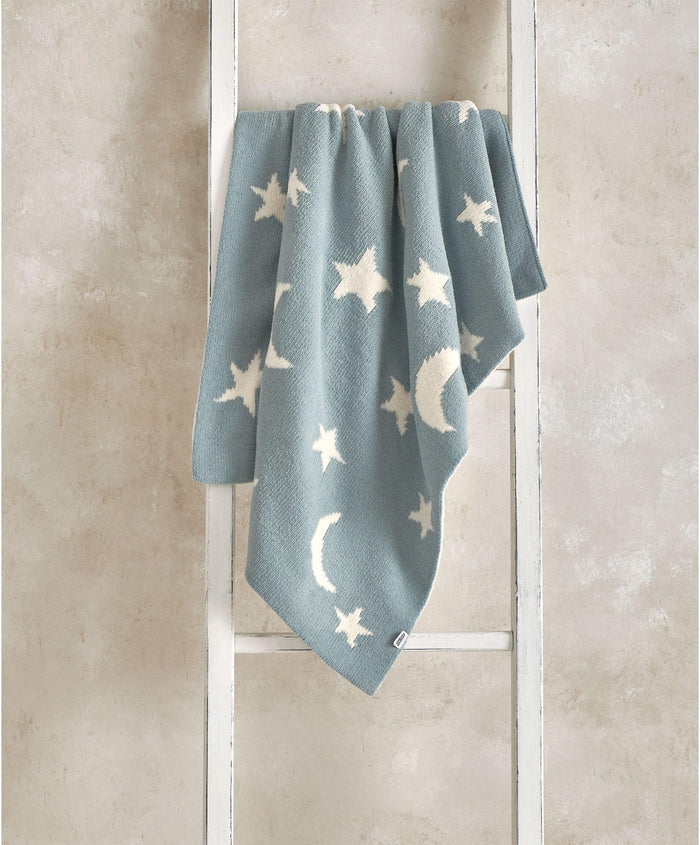 Mamas & Papas Nursey Bundle (4 Pieces) - Planets