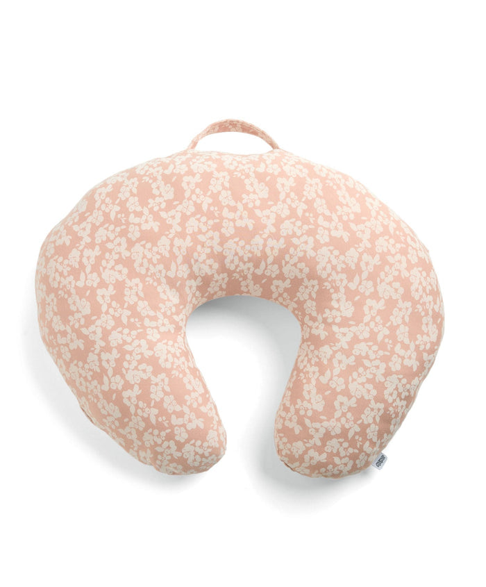 Mamas & Papas Breastfeeding Nursing Pillow - Peony
