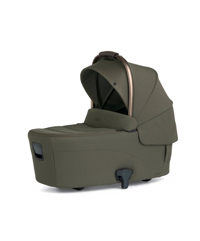Mamas & Papas Carrycots Ocarro 2 Carrycot - Evergreen