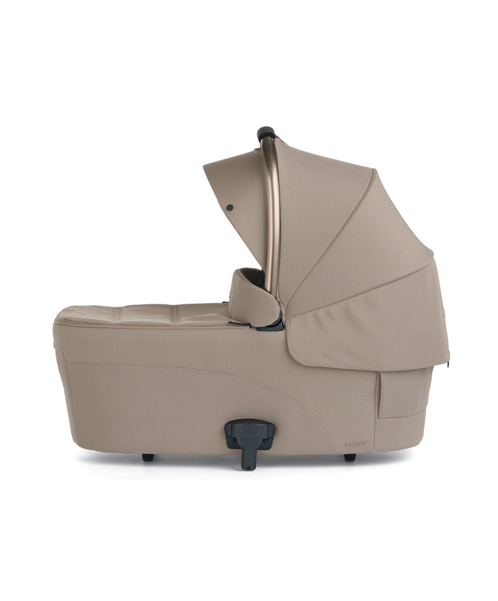 Mamas & Papas Carrycots Ocarro 2 Carrycot - Oatmeal