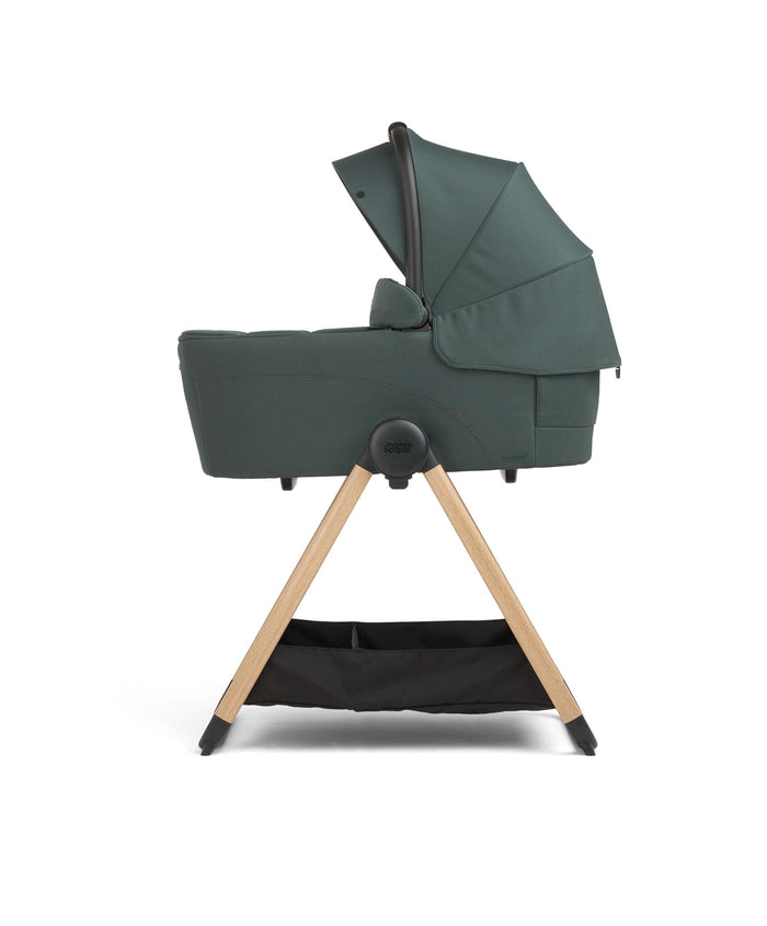 Mamas & Papas Carrycots Ocarro 2 Carrycot - Teal