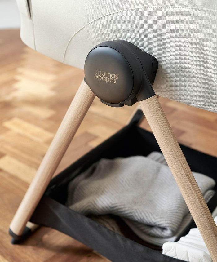 Mamas & Papas Ocarro 2 Carrycot Stand