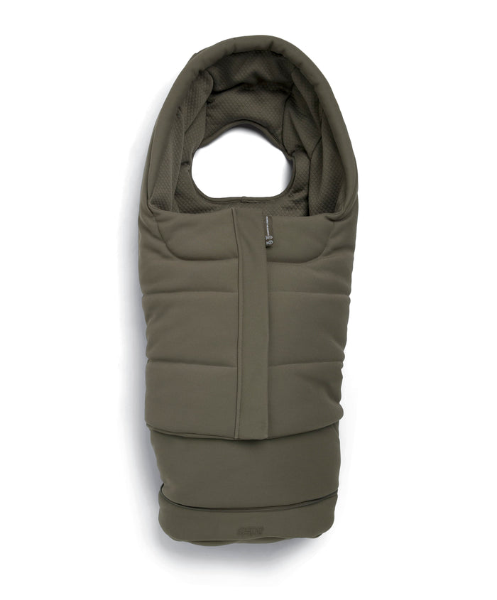 Mamas & Papas Footmuffs Ocarro 2 Footmuff - Evergreen