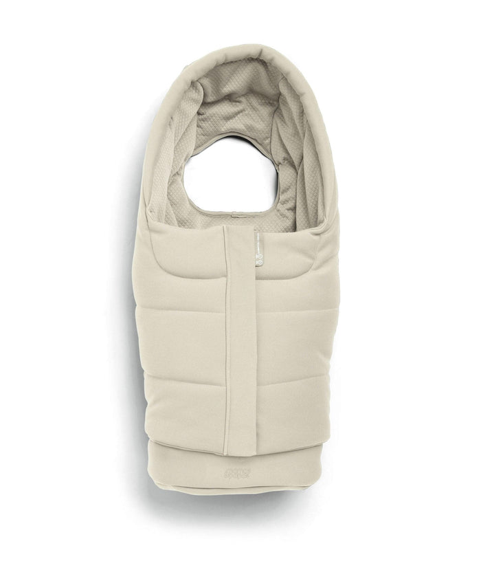 Mamas & Papas Footmuffs Ocarro 2 Footmuff - Shell