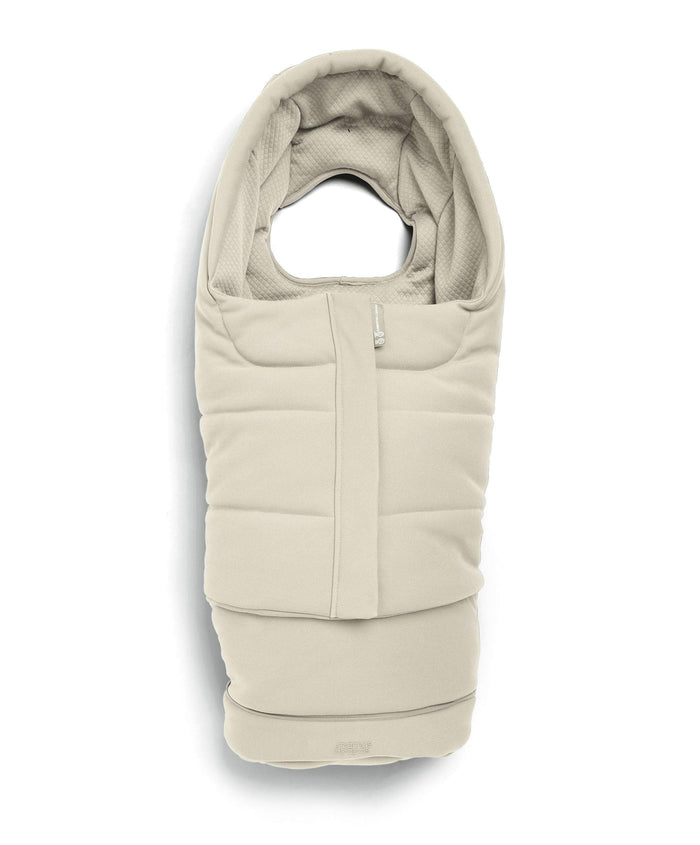 Mamas & Papas Footmuffs Ocarro 2 Footmuff - Shell