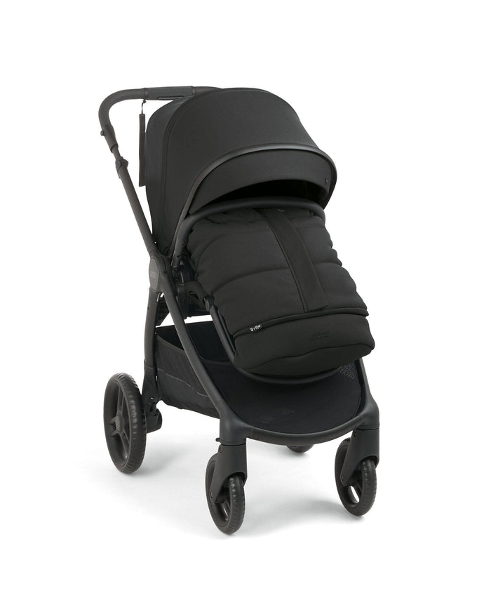 Mamas & Papas Footmuffs Ocarro 2 Footmuff – Eclipse