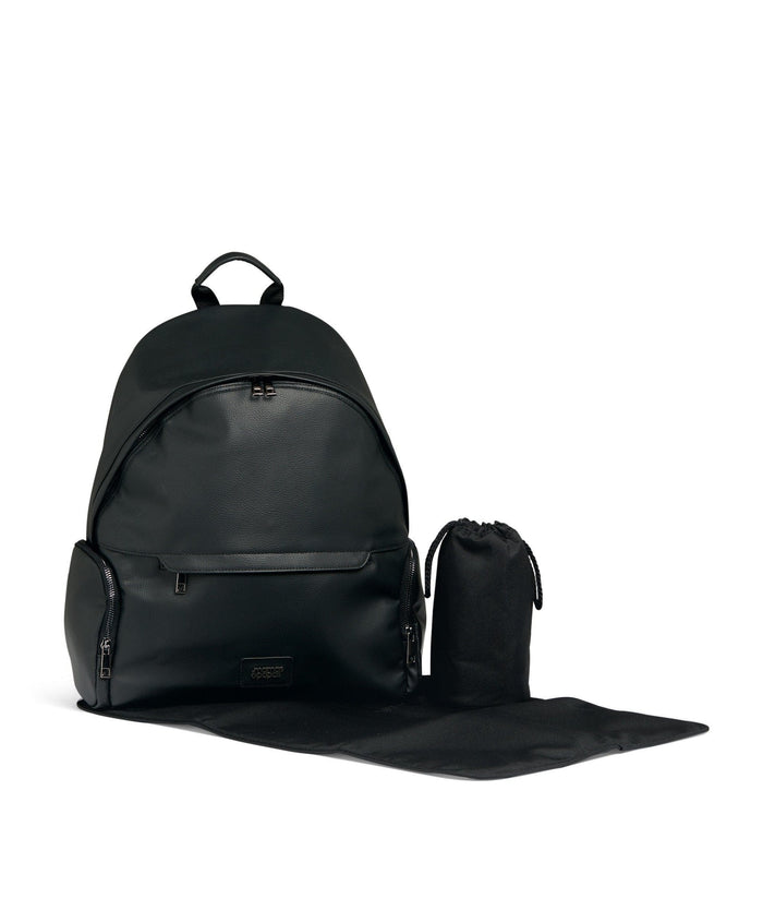 Mamas & Papas Changing Bags Ocarro Luxe Changing Backpack - Black