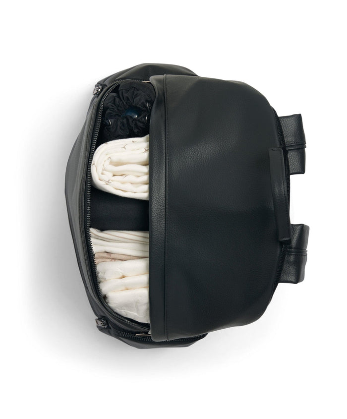 Mamas & Papas Changing Bags Ocarro Luxe Changing Backpack - Black