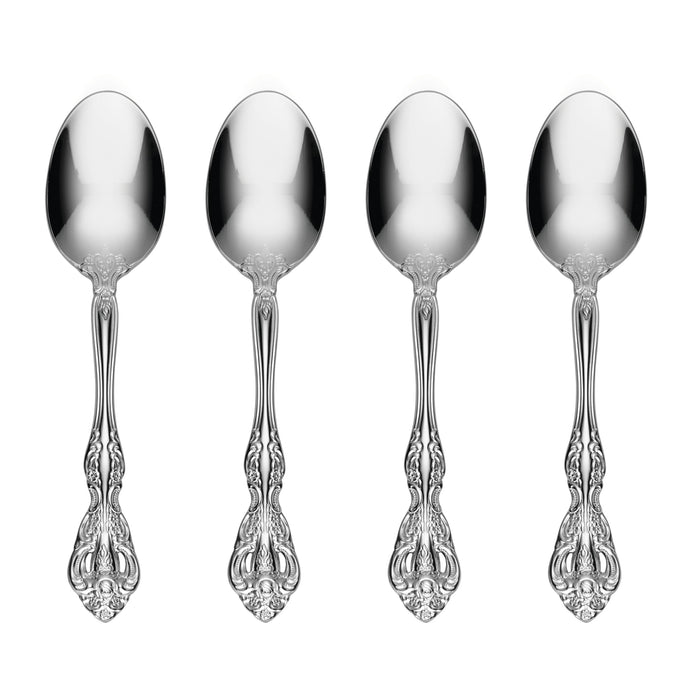 0.50 LB / Dinner Spoons, Set of 4