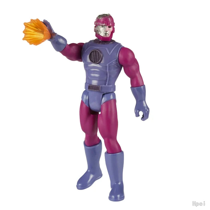 Original Hasbro MARVEL LEGENDS SENTINEL Animation Figures Model Toys Gift Collection