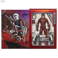 Original Hasbro Marvel Legends Series Daredevil Anime Figure Model Collection Toy