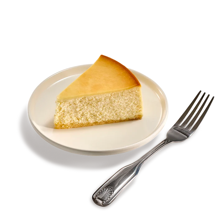 Wipe off your knife between each slice.