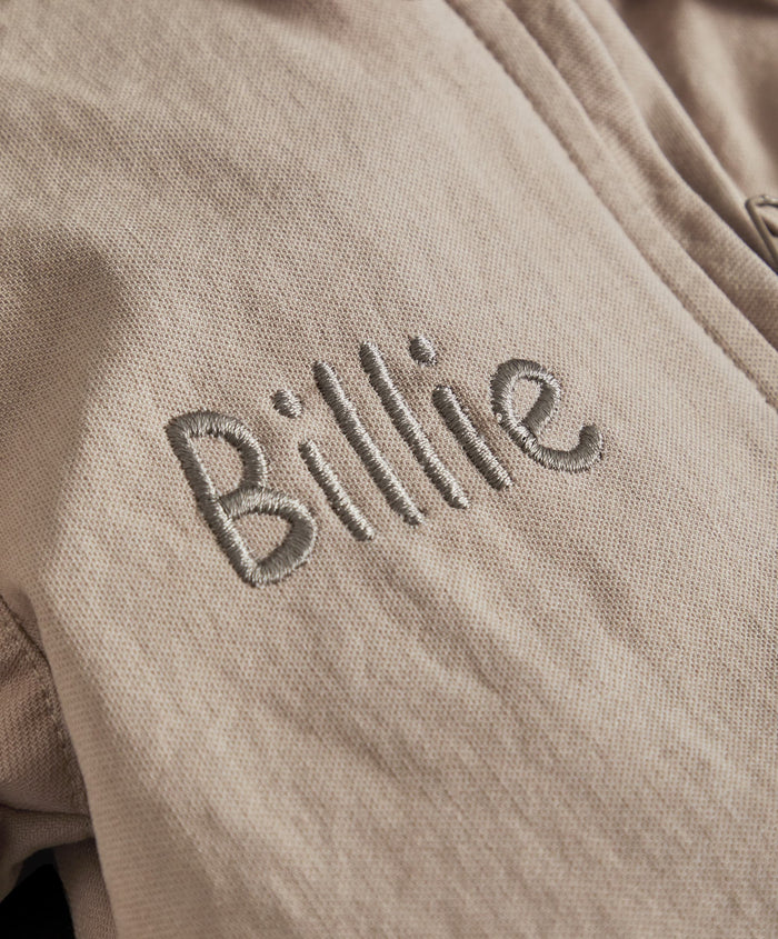 Mamas & Papas Rompers Oversized Boiler Suit Romper