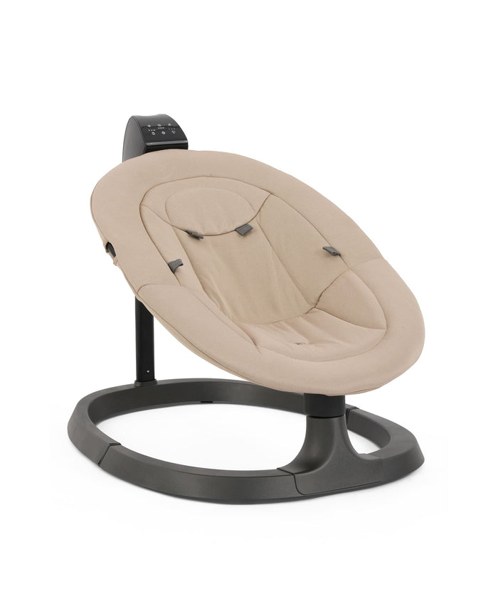 Oyster (BabyStyle) Rockers Oyster Ocean Rocker - Buttermilk