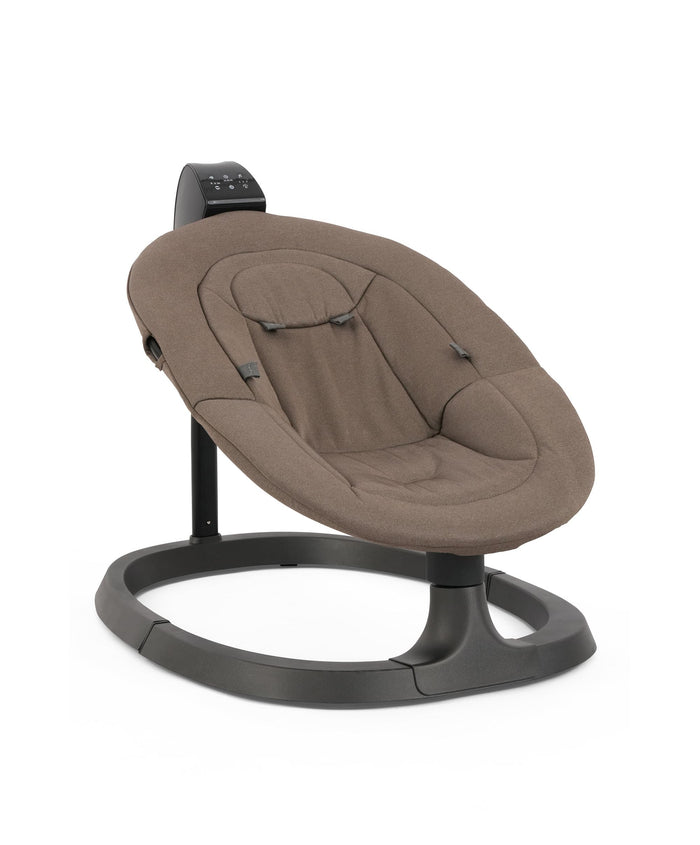 Oyster (BabyStyle) Rockers Oyster Ocean Rocker - Mink