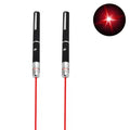 Pet Laser Pointer & LED Flashlight - Interactive Cat Scratching Toy, Christmas Gift for Cats/Kittens