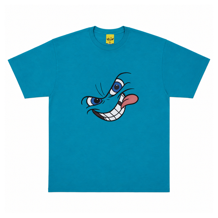 PILL FACE SHIRT