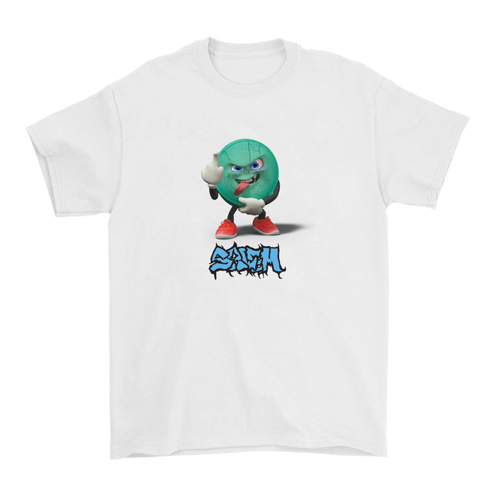 PILL SHIRT "DieWithMe"