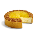 Pineapple Cheesecake