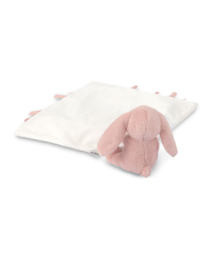 Mamas & Papas Comforters Pink Bunny Comforter
