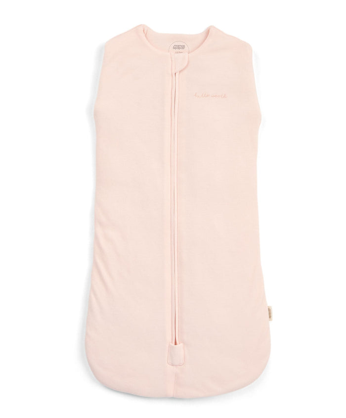 Mamas & Papas Dreampod Sleep Bags & Swaddling Pink Dreampod Swaddle -Newborn 2.5 Tog
