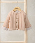 Mamas & Papas Jackets & Coats Reversible Quilted Jacket