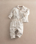 Mamas & Papas Pyjamas & Nightwear Planets Woven Pyjamas