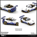 **Pre-order**INNO 1:64 Mazda MX-5 (ND) Miata PANDEM ROCKET BUNNY V1.0 Diecast Model Car