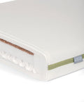 Mamas & Papas Cot Mattresses Premium Dual Core+ Small Cotbed and Cot Mattress