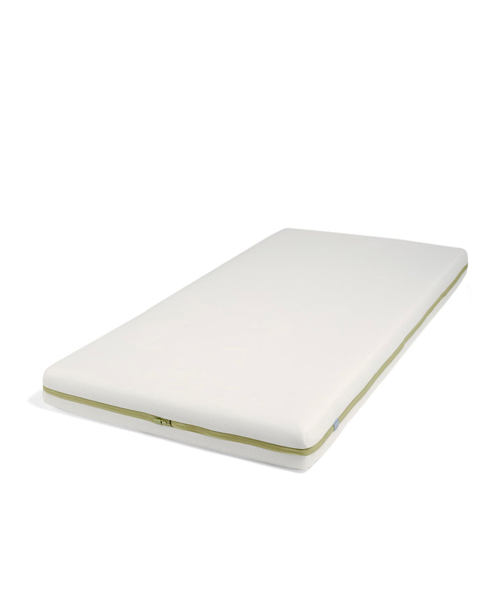 Mamas & Papas Cotbed Mattresses Premium Pocket Spring Cotbed Mattress