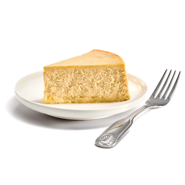 Wipe off your knife between each slice.