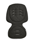 Mamas & Papas Pushchair Liners Quilted Memory Foam Liner - Graphite