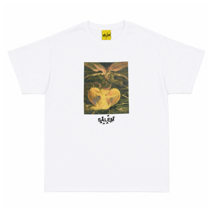 RED DRAGON SHIRT