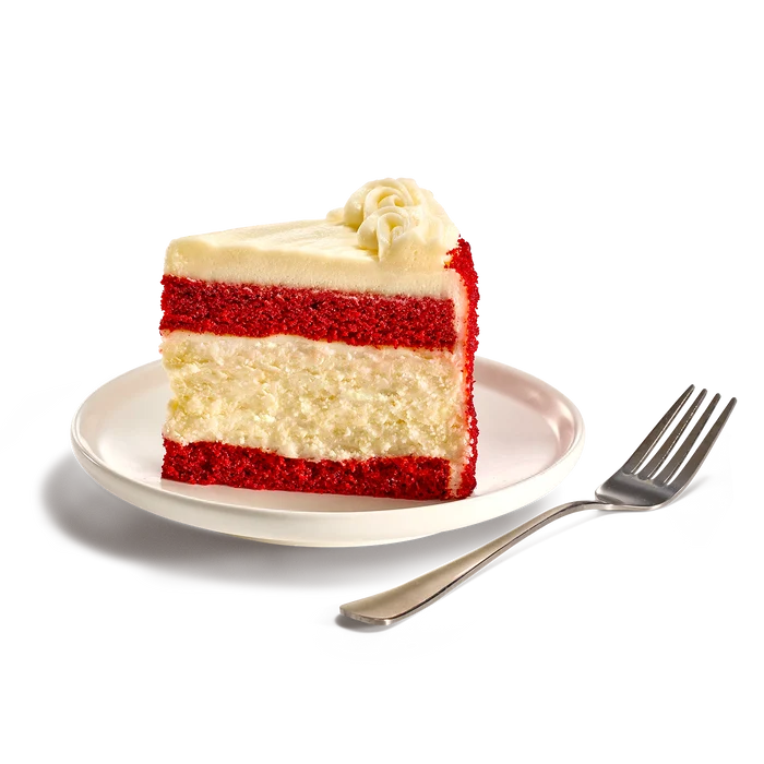 Wipe off your knife between each slice.