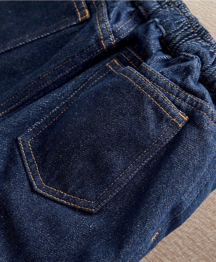 Mamas & Papas Trousers & Leggings Relaxed Fit Jean