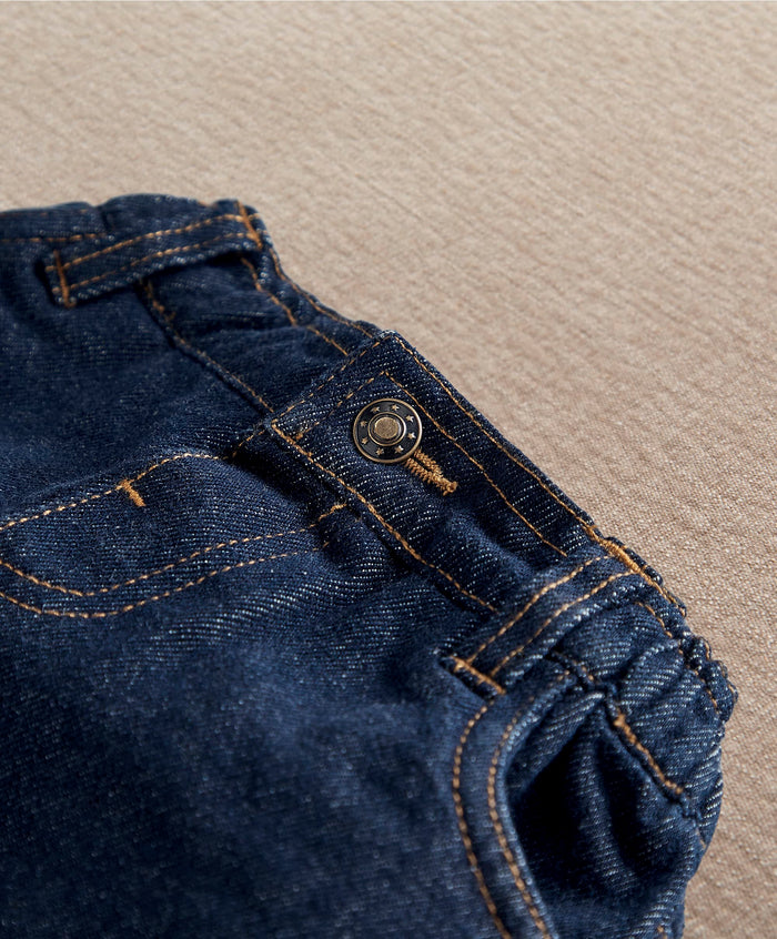 Mamas & Papas Trousers & Leggings Relaxed Fit Jean