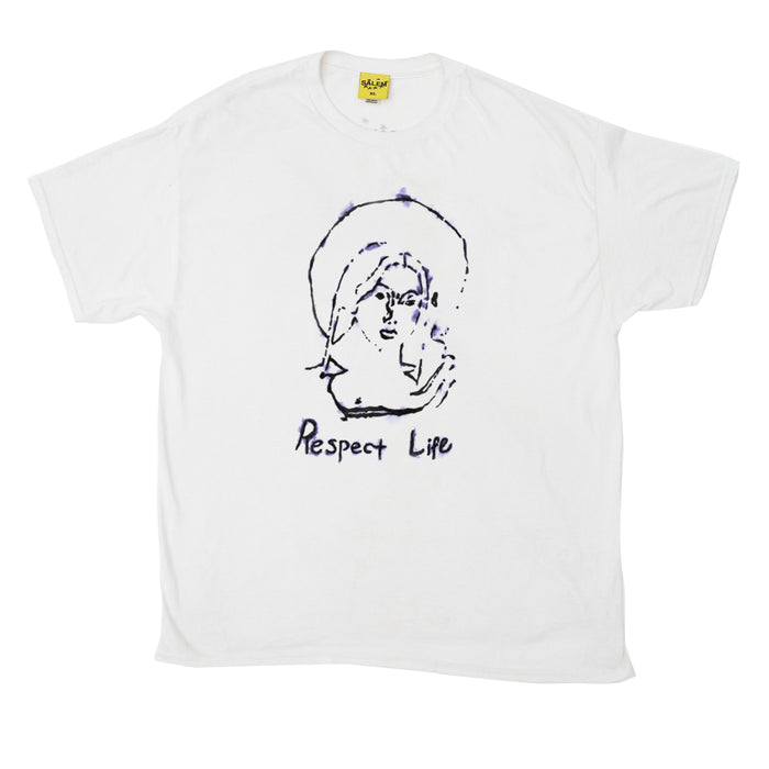 RESPECT LIFE SHIRT