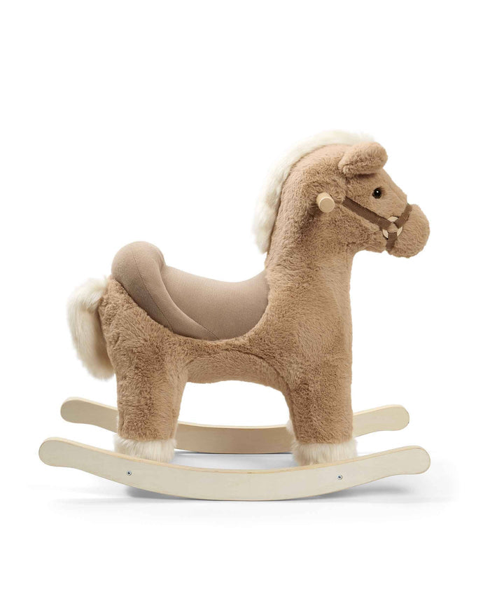Mamas & Papas Rocking Animals Rocking Horse - Bugsy