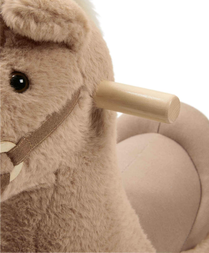 Mamas & Papas Rocking Animals Rocking Horse - Bugsy