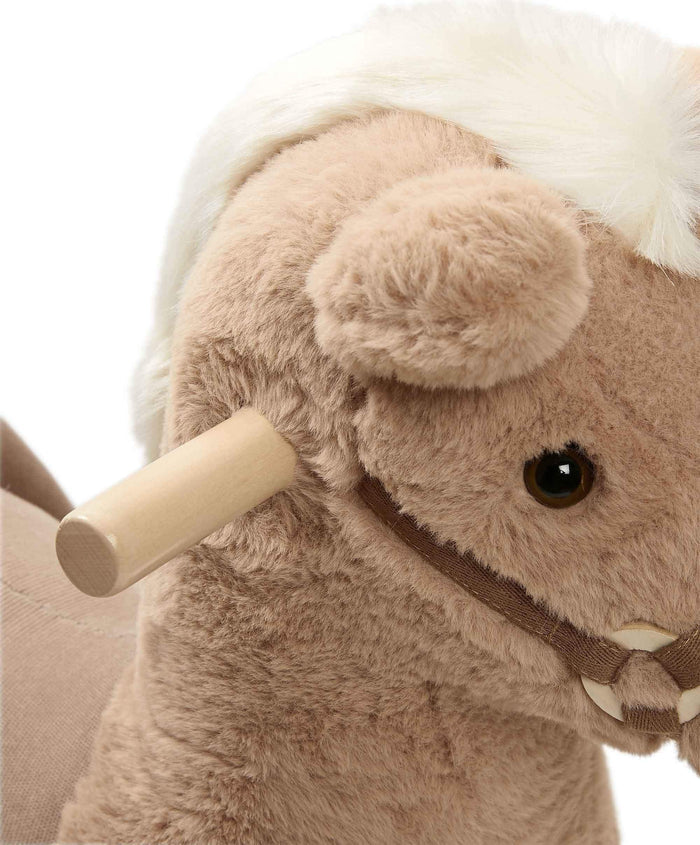 Mamas & Papas Rocking Animals Rocking Horse - Bugsy